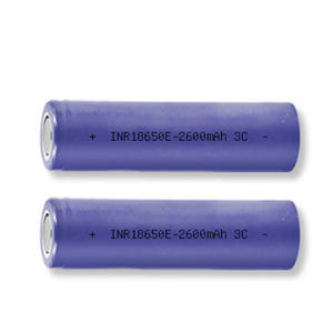 GOODCELL工厂供应定制18650 <span class=keywords><strong>3</strong></span>.6v 2600mah 3C锂离子电池组高品质圆柱筒 - Product Image 2