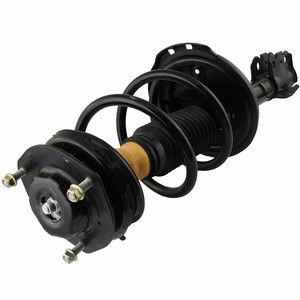 Amortisseur avant gauche complet avec ressort hélicoïdal pour Toyota Highlander 2004-2007, référence usine 272212 - Product Image 3