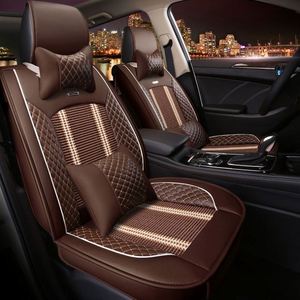 เบาะรถมินิบัส CRU 7 ที่นั่งคุณภาพสูง ผลิตจากผ้าตาข่ายทนทาน - Product Image 6