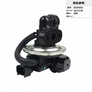 Valve EGR Egv10555l2z9d475a5l2e9y456c3a4l2e9y456h3a pour remplacement et réparation, neuve - Product Image 2
