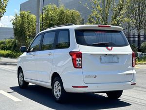 2022 Wuling Hongguang usado 1.5L <span class=keywords><strong>segunda</strong></span> <span class=keywords><strong>mano</strong></span> MPV precio razonable coche <span class=keywords><strong>de</strong></span> dirección izquierda para adultos - Product Image 6