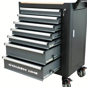 CR-V Screwdriver Set và dụng cụ cầm tay cho thép hộp công cụ tùy chỉnh OEM hỗ trợ - Product Image 5