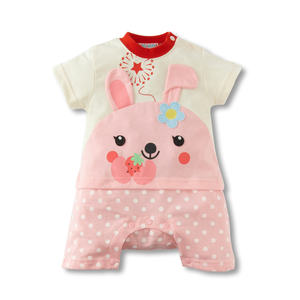 Ropa para Bebés, Body para Bebé, Monos con Lindos Estampados, Unisex para Recién Nacidos, de Proveedores Chinos - Product Image 5