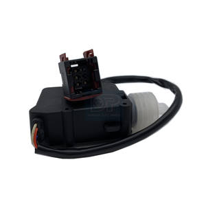 7482280114 7484579554 5010538625 Eurocargo Serrure de porte électrique <span class=keywords><strong>Siwtch</strong></span> Camion RVI Serrure de cabine - Product Image 5