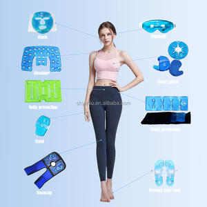 Almohadilla Térmica Abdominal Reutilizable OEM - Alivio Instantáneo y Desintoxicante, Envasada Individualmente para Cólicos Menstruales - Product Image 6