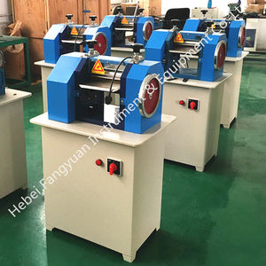 PVC ve XLPE için kablo test yonga makinesi - Product Image 5