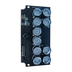 940nm IR Infrarouge Led conseil 140 degrés pour reconnaissance faciale lumière panneau intelligent serrure de porte <span class=keywords><strong>JLC</strong></span> - Product Image 1