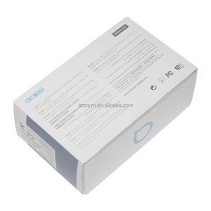 CAT4 Bộ Định Tuyến Điểm Truy Cập Di Động Không Dây <span class=keywords><strong>4G</strong></span> LTE Di Động 150Mbps Alcatel LINKZONE MW41NF Cho Alcatel - Product Image 5