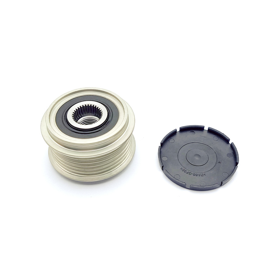 37322-04630 Clutch Pulley For Hyundai Elantra L4 2.0L 2017-2020