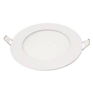 ดาวน์ไลท์ LED ทรงกลม 12 วัตต์ 4000k แสงกระจาย เหมาะสำหรับการให้แสงสว่างทั่วไปในบ้านและสำนักงาน - Product Image 1