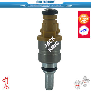 FIG10777 OK30E-13-250燃料噴射装置の新しい状態2003-2005起亜リオ1.6L 1594cc I4互換性のあるトヨaシボレーディーゼル用 - Product Image 4