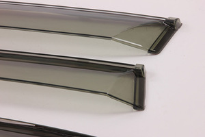 Déflecteur de vitre latérale à injection pour XIANDONG 2006+ - Product Image 4