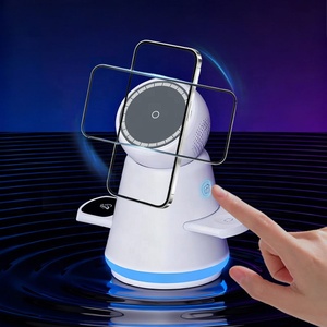 Station de charge QI2 3 en 1 pour <span class=keywords><strong>iPhone</strong></span>, station de charge <span class=keywords><strong>sans</strong></span> <span class=keywords><strong>fil</strong></span> pour appareils <span class=keywords><strong>Apple</strong></span>, support de <span class=keywords><strong>chargeur</strong></span>, <span class=keywords><strong>chargeur</strong></span> <span class=keywords><strong>sans</strong></span> <span class=keywords><strong>fil</strong></span> magnétique - Product Image 3