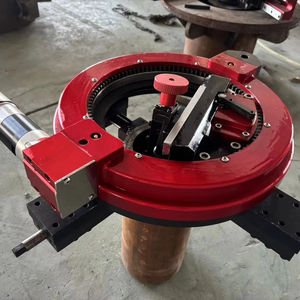 Mesin pencuci flens pemasangan eksternal SFP-300 OD 0 "-12" - Product Image 3