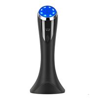 Nouveau Masseur Portable Chauffant USB Rechargeable en ABS pour Visage et Corps 2026 avec Effet Raffermissant – Appareil de Beauté Portable
