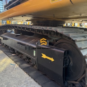 โรงงานจำหน่ายรถขุดตีนตะขาบ CAT 312D2GC ของแท้จาก Caterpillar สำหรับโครงการก่อสร้าง - Product Image 5
