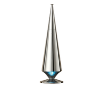 Diffuseur d'arômes, machine à diffuser les parfums, diffuseur d'huiles essentielles sans eau, diffuseur d'arômes pour aromathérapie