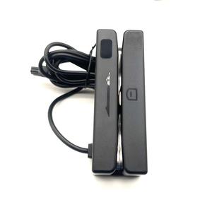 Giao diện nối tiếp <span class=keywords><strong>RFID</strong></span> NFC MSR thẻ sọc từ Non-Contact <span class=keywords><strong>Reader</strong></span> 123 từ theo dõi dữ liệu mã hóa 13.56MHz mô hình MSR98-RF - Product Image 3