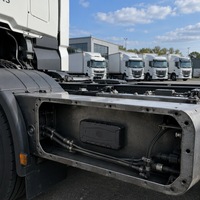 Pelacak GPS Mobil Anti Maling Nirkabel 4G Magnetik Real Time Tahan Air IP65 untuk Truk Kargo dengan Baterai Siaga 20000mAh dan Peringatan Kecepatan Berlebih