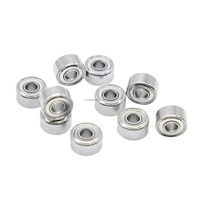 Rodamiento de Bolas de Ranura Profunda de Precisión P5 de Acero Inoxidable 6304 2RS, Rodamiento 6304 2RS CNR TB Rodamiento P63 Du EMQ Precision P0 P6 P5 6304