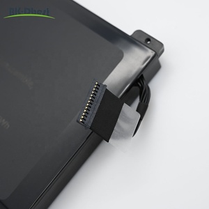 Batería de Litio Recargable de Alta Capacidad de 13000 mAh y 95 Wh <span class=keywords><strong>A1309</strong></span> para Portátil Macbook Pro Unibody A1297 - Product Image 2