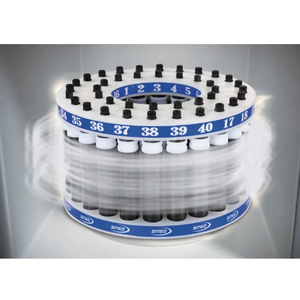 LABTEX LTM-MD6 Instrumento De Digestão De Microondas 6-8 Embarcações Máquina De Extração De Microondas Tfm Embarcação De Digestão De Microondas - Product Image 6