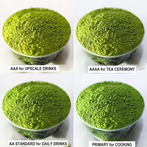 Seven Herb Green Tea Matcha <strong>Powder</strong> Matcha <strong>Powder</strong> Ceremonial Grade Organic Matcha Tea <strong>Powder</strong> - Product Image 5