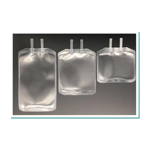 안전하고 효율적인 유체 관리를 위한 의료 등급 IV 백 필름 - Product Image 3