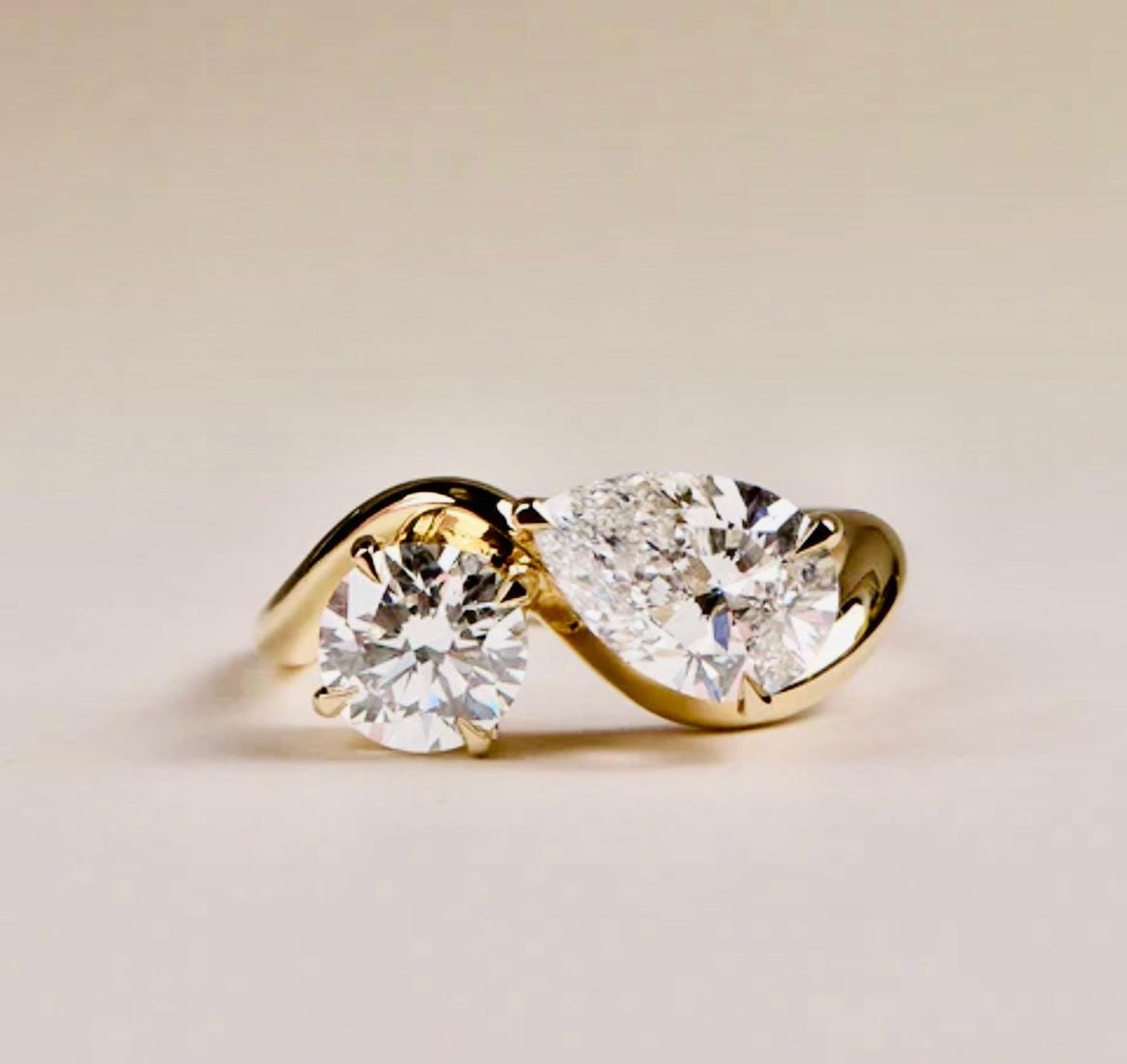 (925 silver+ moissanite) style17