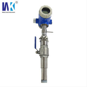 液体電磁流量計プラグイン挿入タイプ - Product Image 1