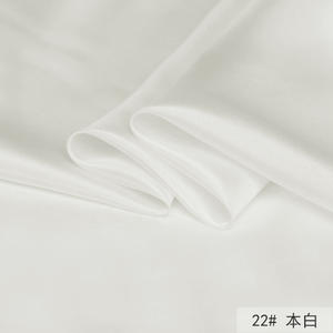 उच्च गुणवत्ता 19 मिमी रेशम हेबोताई साटन कपड़े कस्टम डिजिटल प्रिंटिंग बहुमुखी सोने के लिए बहुमुखी उपयोग - Product Image 5