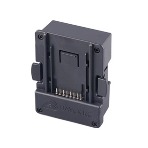 BAYCKRC Dual Band Nano Gemini TX 900/2400MHz Radio Module For <b>RC</b> Vehicles Remote <b>Control</b> - Product Image 4
