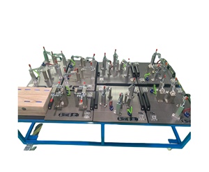 Ô tô kiểm tra lắp ráp lắp ráp chuốt và công cụ kiểm tra gia công laser để kiểm tra - Product Image 3