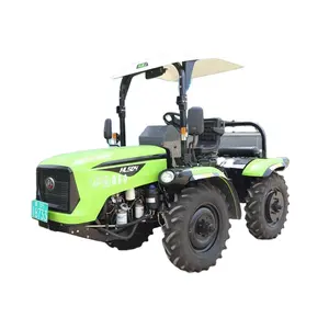 ฟาร์มรถแทรกเตอร์ Suppliers-Tracteur Agricole 50Hp 4X4 4Wd รถแทรกเตอร์ขนาดเล็ก,รถแทรกเตอร์อเนกประสงค์ฟาร์มขนาดเล็กใช้ในการเกษตร