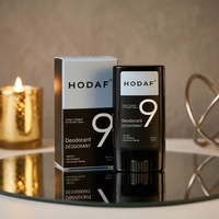 Déodorant stick baume naturel mini portable longue durée, contrôle des odeurs sous les aisselles, parfum personnalisé disponible pour les voyages et l'usage quotidien
