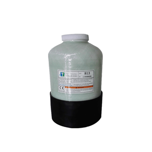 Réservoir de filtration en sable de quartz de haute qualité / Réservoir de filtration d'eau en PRV / Réservoir sous pression en PRV pour filtre à eau <span class=keywords><strong>et</strong></span> adoucisseur 1054 - Product Image 6
