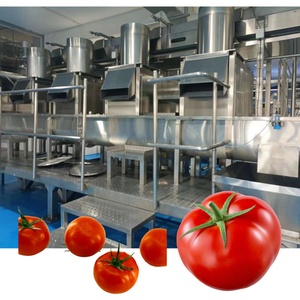 Cheap Price Best Selling <b>Tomato</b> Sauce <b>Tomato</b> Paste Production Line Cheap Price Best Selling <b>Tomato</b> Ketchup Jam Making Production - Product Image 1