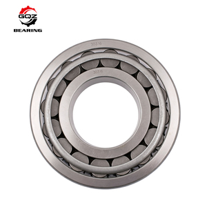Standard Size GQZ 30352-XL | Tapered Roller <b>Bearing</b> Heavy Duty Single Row <b>Bearing</b>, 260mm X 540mm - Product Image 5