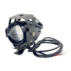 Accessoires pour trottinette électrique Kugoo M5 avec phares clignotants – Pièces essentielles pour trottinette Kugoo M5 - Product Image 4