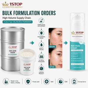 Solution <span class=keywords><strong>B</strong></span>] Crème Visage <span class=keywords><strong>Bio</strong></span> Revitalisante Cellexia Soin Intensif Apaisant Barrière Cutanée Hydratant Facial Produit Fini en Gros - Product Image 2