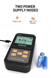 Bosean Radiat Dosimet Gamma-Teller Geigerdetector Voor Elektronische Meetinstrumenten Stralingsstraaldetector - Product Image 6