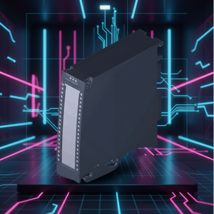 8AQ 6ES7532-5HF00-0AB0 โมดูลเอาต์พุตแบบอะนาล็อก Siemens S7-1500 อุปกรณ์ควบคุมอุตสาหกรรม อุปกรณ์เสริมระบบอัตโนมัติ - Product Image 1