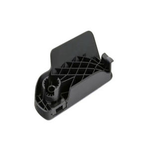 Ensemble de poignées de capot (2 pièces) en plastique 4L1823533A 7L0823633H pour Volkswagen Touareg et Audi Q7 - Product Image 1