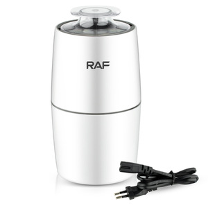 Nouveau design Moulin à épices multifonction automatique Mini 2 lames pour grains de café et maïs - Product Image 2