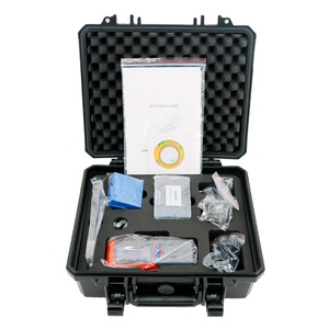 Leeb432 Tragbares Oberflächen rauheit prüfgerät Auflösung 0,001 um mit 13 Parametern Leeb432 Rauheit messer - Product Image 4