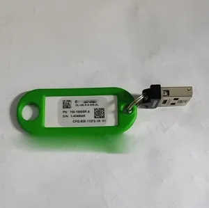 Cognex Vidi Dongle Dl-Vm-R-S-Wb-Al avec logiciel de vision auto-apprentissante - Product Image 1