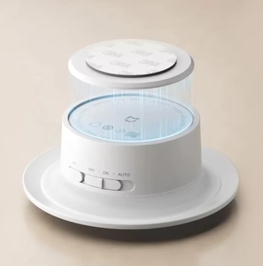 Mijia Night Light 3 Motion Sensor Smart LED Night <b>Lamp</b> 600mAh Rechargeable Type-C Dual Human & Light Sensor CN - Product Image 6