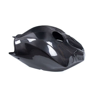 Cubierta Completa de Tanque de Fibra de Carbono para Yamaha YZF-R1 2020-2025 - Product Image 3