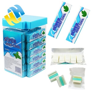 Dulces al por Mayor Halal, Chicle <span class=keywords><strong>de</strong></span> Menta en Botella 5 en 1, Caramelo <span class=keywords><strong>de</strong></span> Cera, Juguete <span class=keywords><strong>de</strong></span> Caramelo para Niños, OEM - Product Image 6