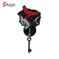 Broches personnalisées de forme spéciale, mode, sport, mascotte, logo 2D/3D, en alliage de zinc, couleurs pailletées et nacrées, placage personnalisé, vente en gros